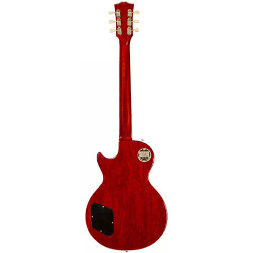 Thumbnail Jimmy Page Gibson Les Paul '59 Iced Tea Burst Bild 02