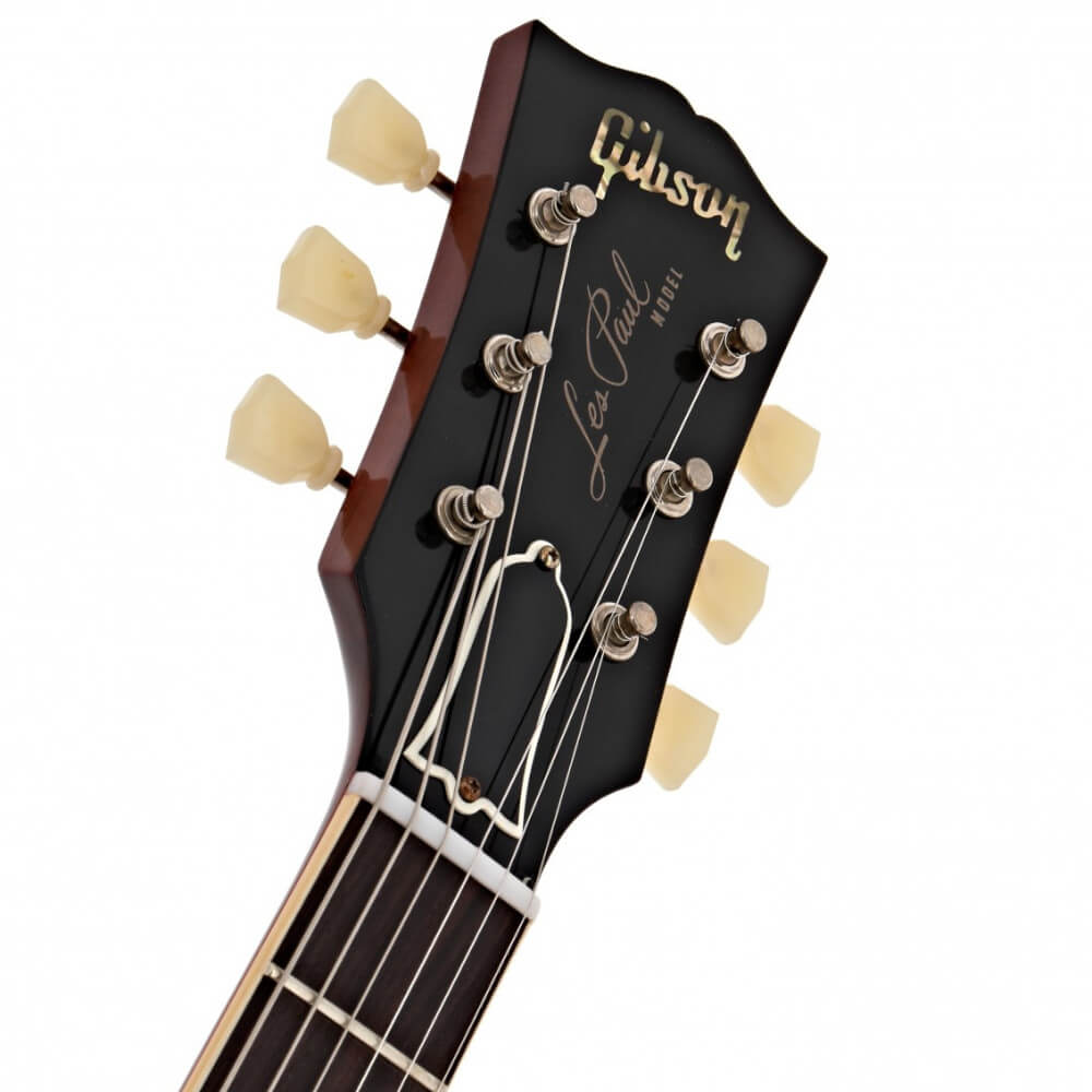 Jimmy Page Gibson Les Paul '59 Iced Tea Burst Bild 05