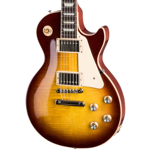 Thumbnail Joe Perry Gibson Les Paul 60s Iced Tea Bild 04