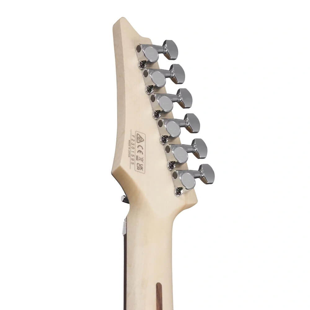 Joe Satriani Ibanez JS3CR Bild 06