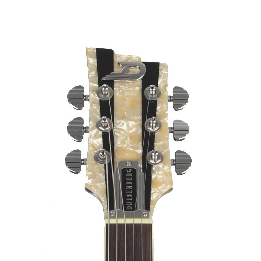 Joe Walsh Duesenberg Alliance Series Bild 05