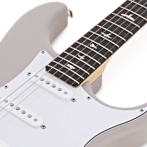 Thumbnail John Mayer PRS Silver Sky Bild 04