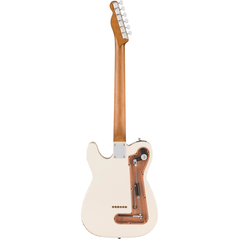 John Osborne Fender Telecaster Bild 02