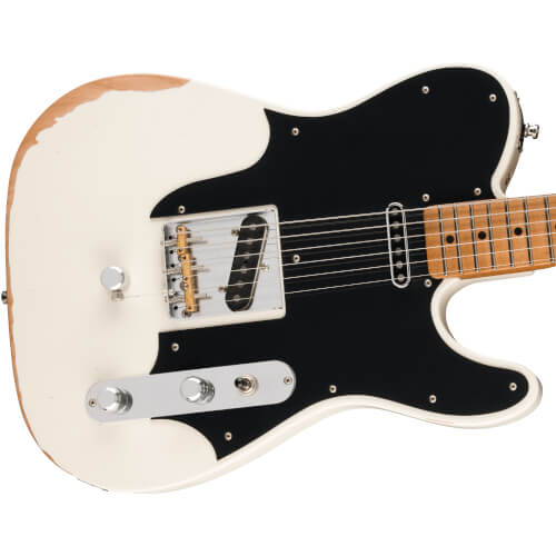 Thumbnail John Osborne Fender Telecaster Bild 04