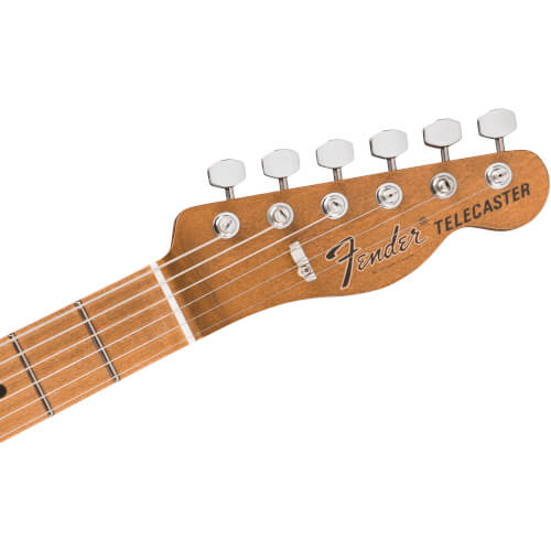 Thumbnail John Osborne Fender Telecaster Bild 05