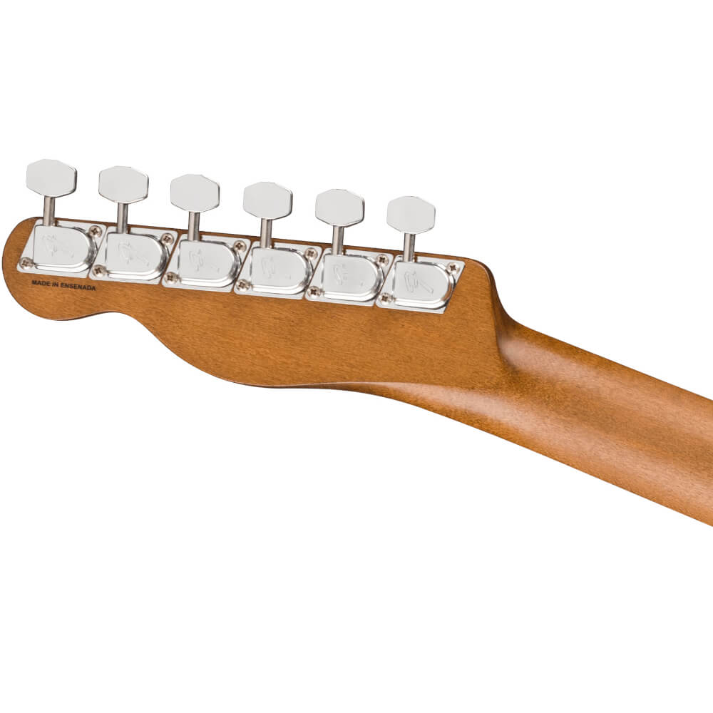 John Osborne Fender Telecaster Bild 06