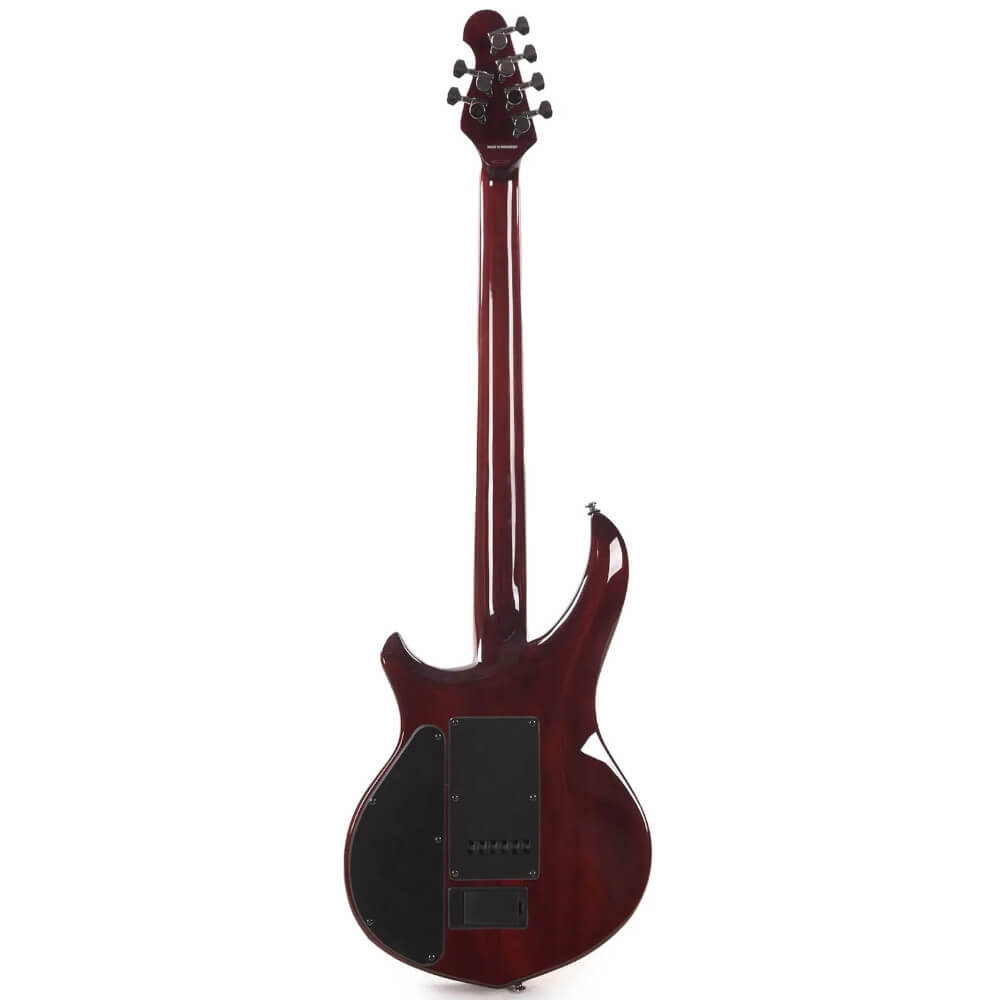 John Petrucci Sterling by Music Man Majesty 200X FM BOB Bild 02