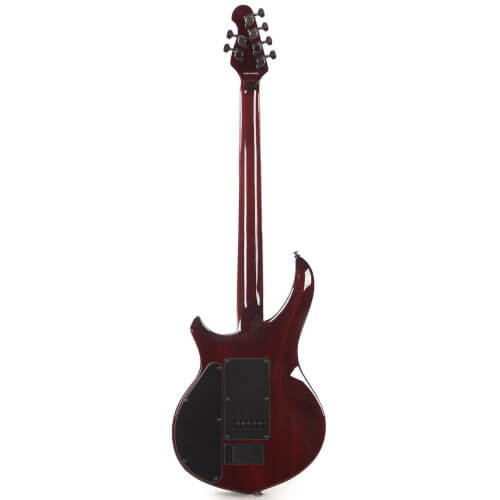 Thumbnail John Petrucci Sterling by Music Man Majesty 200X FM BOB Bild 02