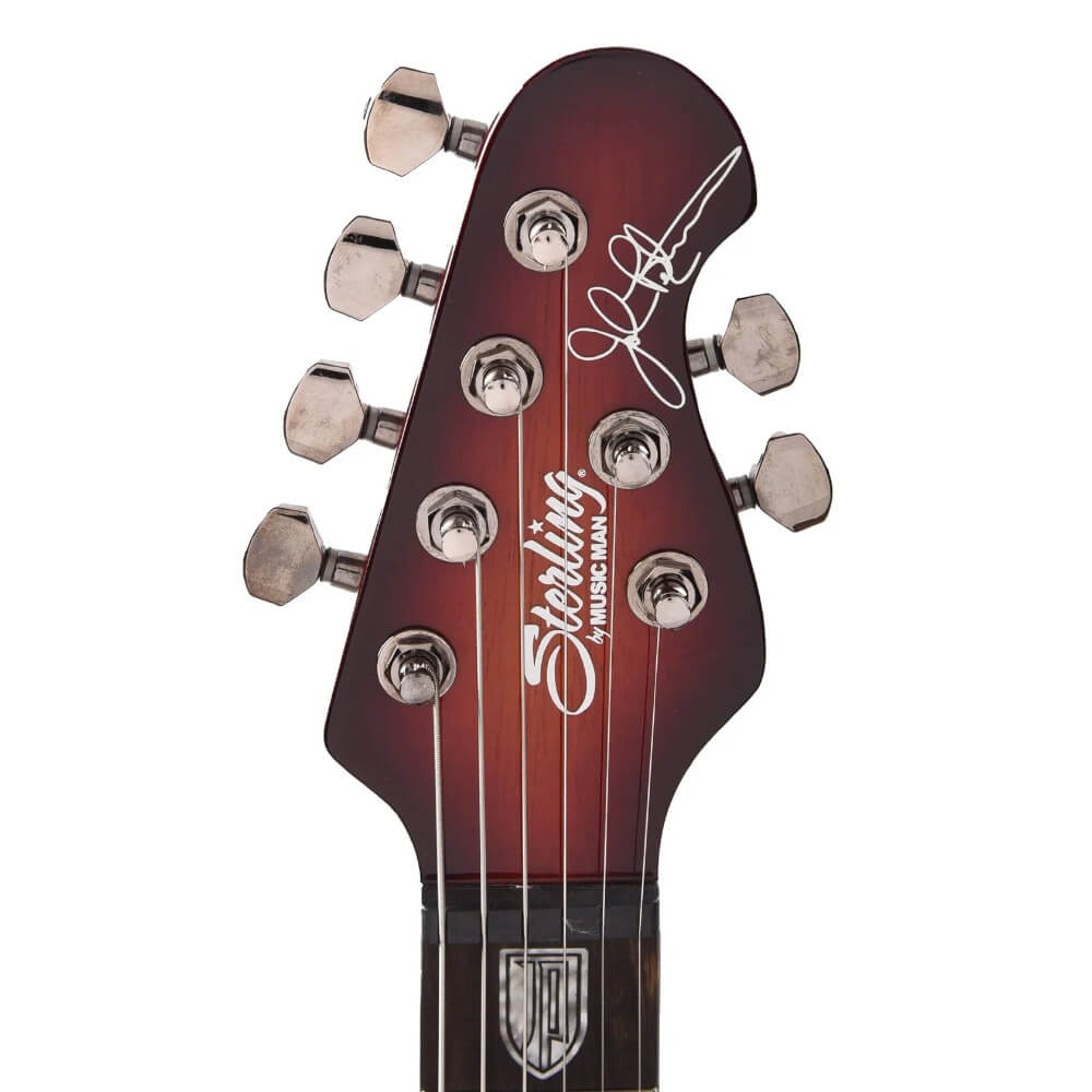 John Petrucci Sterling by Music Man Majesty 200X FM BOB Bild 05