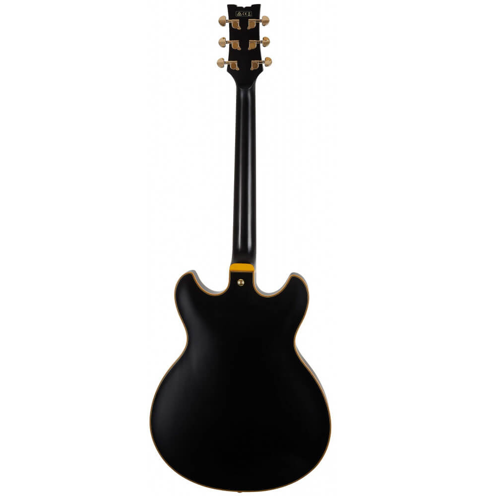 John Scofield Ibanez JSM20-BKL Bild 02