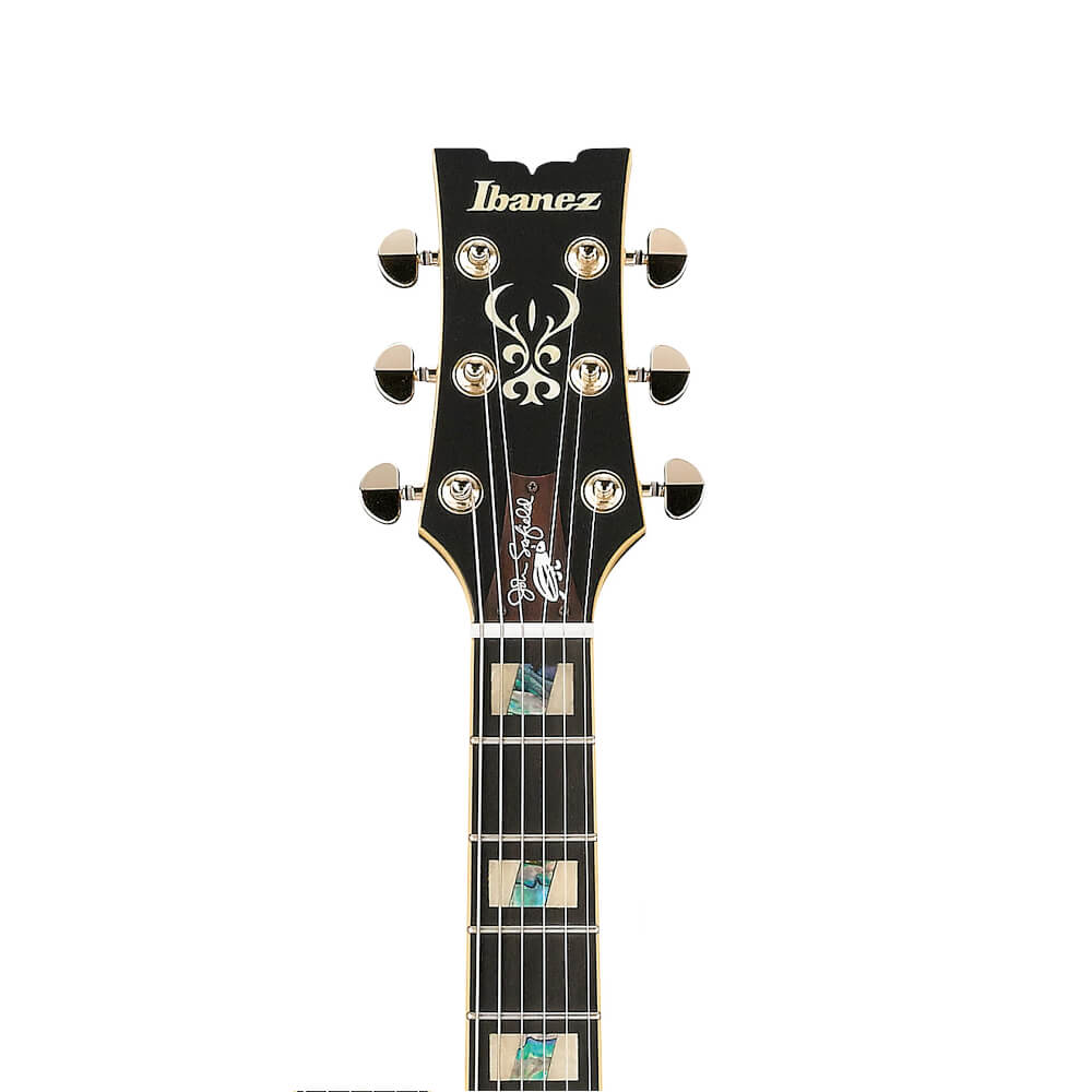 John Scofield Ibanez JSM20-BKL Bild 05