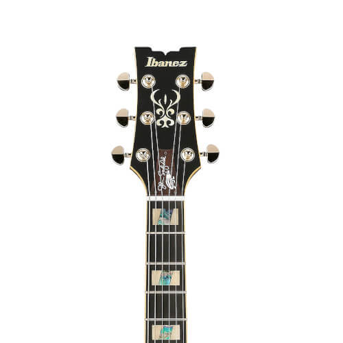 Thumbnail John Scofield Ibanez JSM20-BKL Bild 05