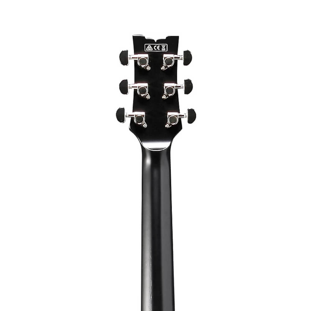 John Scofield Ibanez JSM20-BKL Bild 06