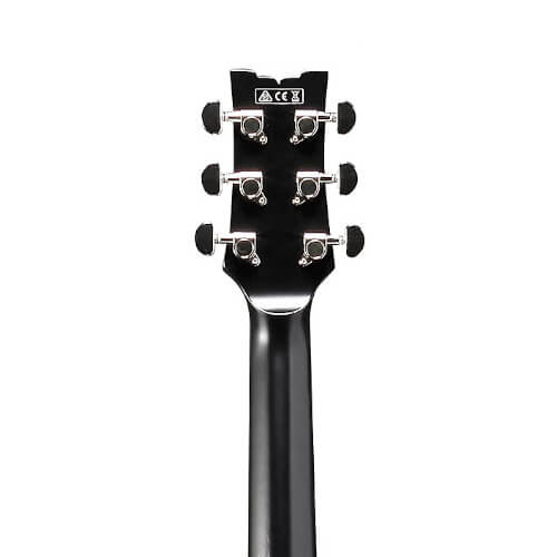Thumbnail John Scofield Ibanez JSM20-BKL Bild 06