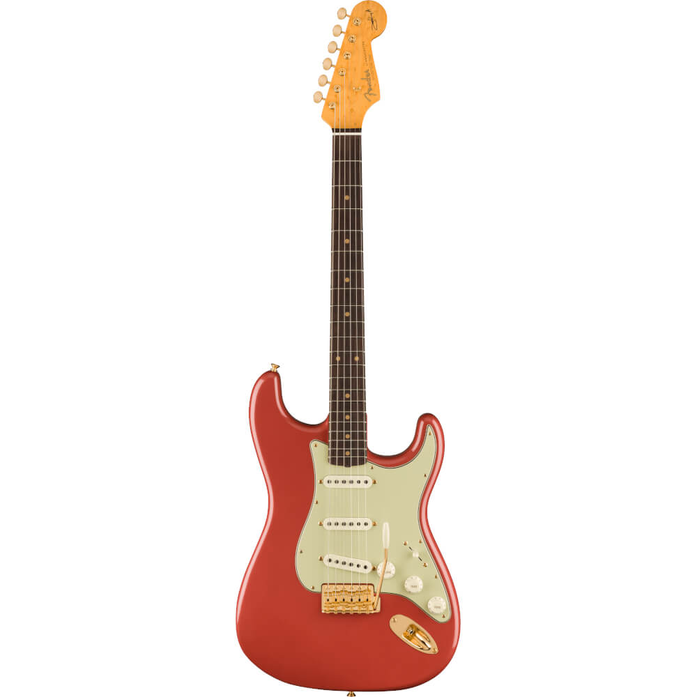 Johnny A. Fender Johnny A. Signature Stratocaster® Bild 01
