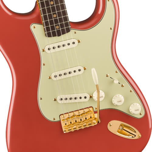 Thumbnail Johnny A. Fender Johnny A. Signature Stratocaster® Bild 03