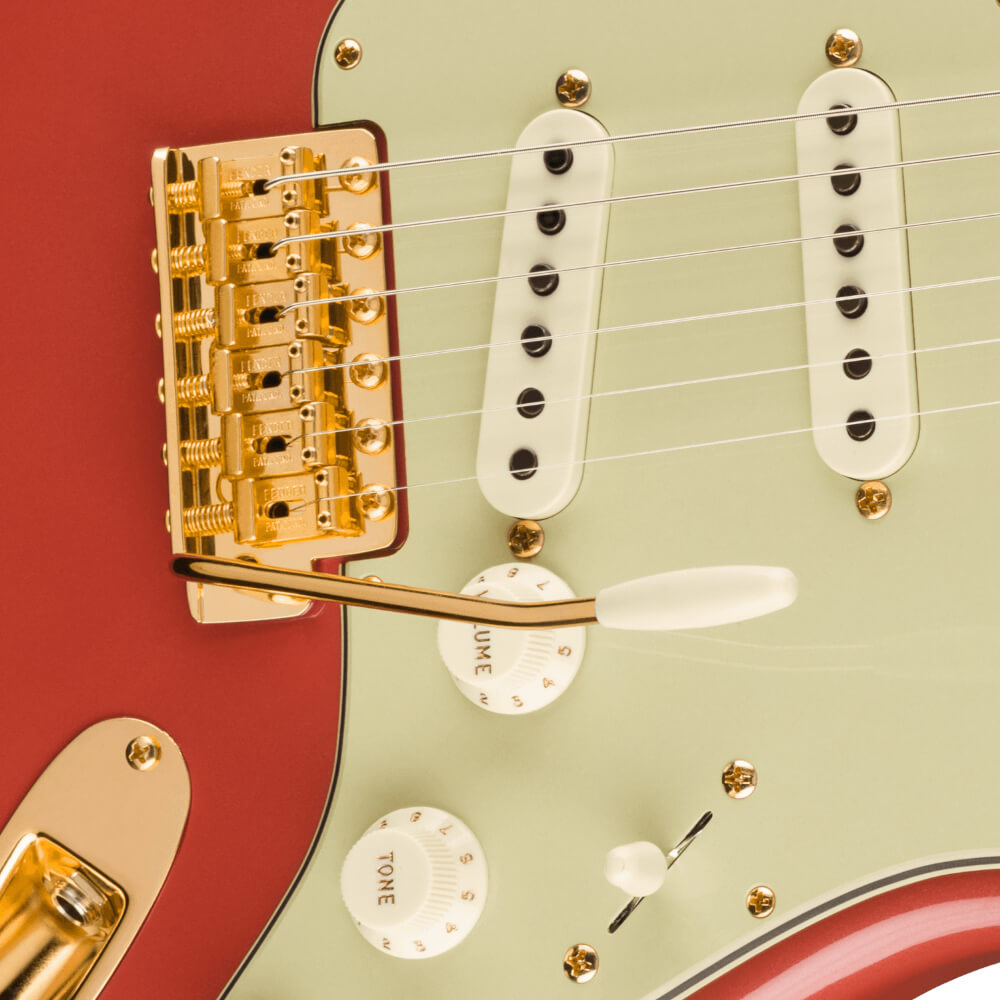 Johnny A. Fender Johnny A. Signature Stratocaster® Bild 04