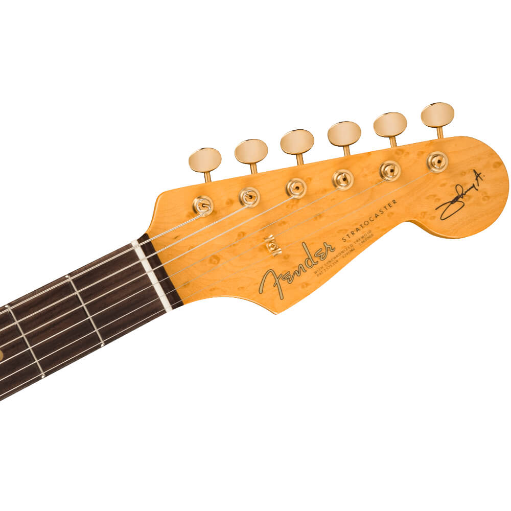 Johnny A. Fender Johnny A. Signature Stratocaster® Bild 05