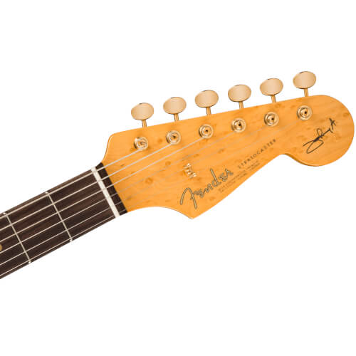 Thumbnail Johnny A. Fender Johnny A. Signature Stratocaster® Bild 05