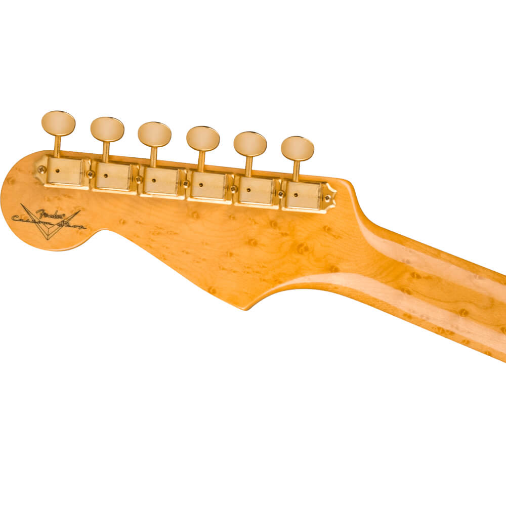 Johnny A. Fender Johnny A. Signature Stratocaster® Bild 06