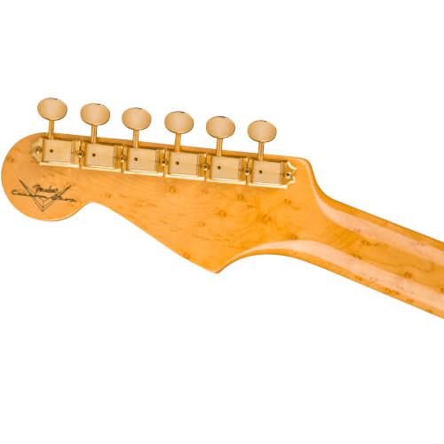 Thumbnail Johnny A. Fender Johnny A. Signature Stratocaster® Bild 06