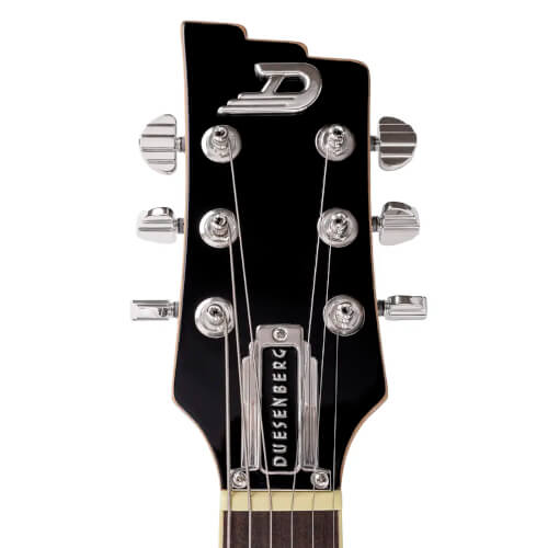 Thumbnail Johnny Depp Duesenberg Alliance Series Bild 05