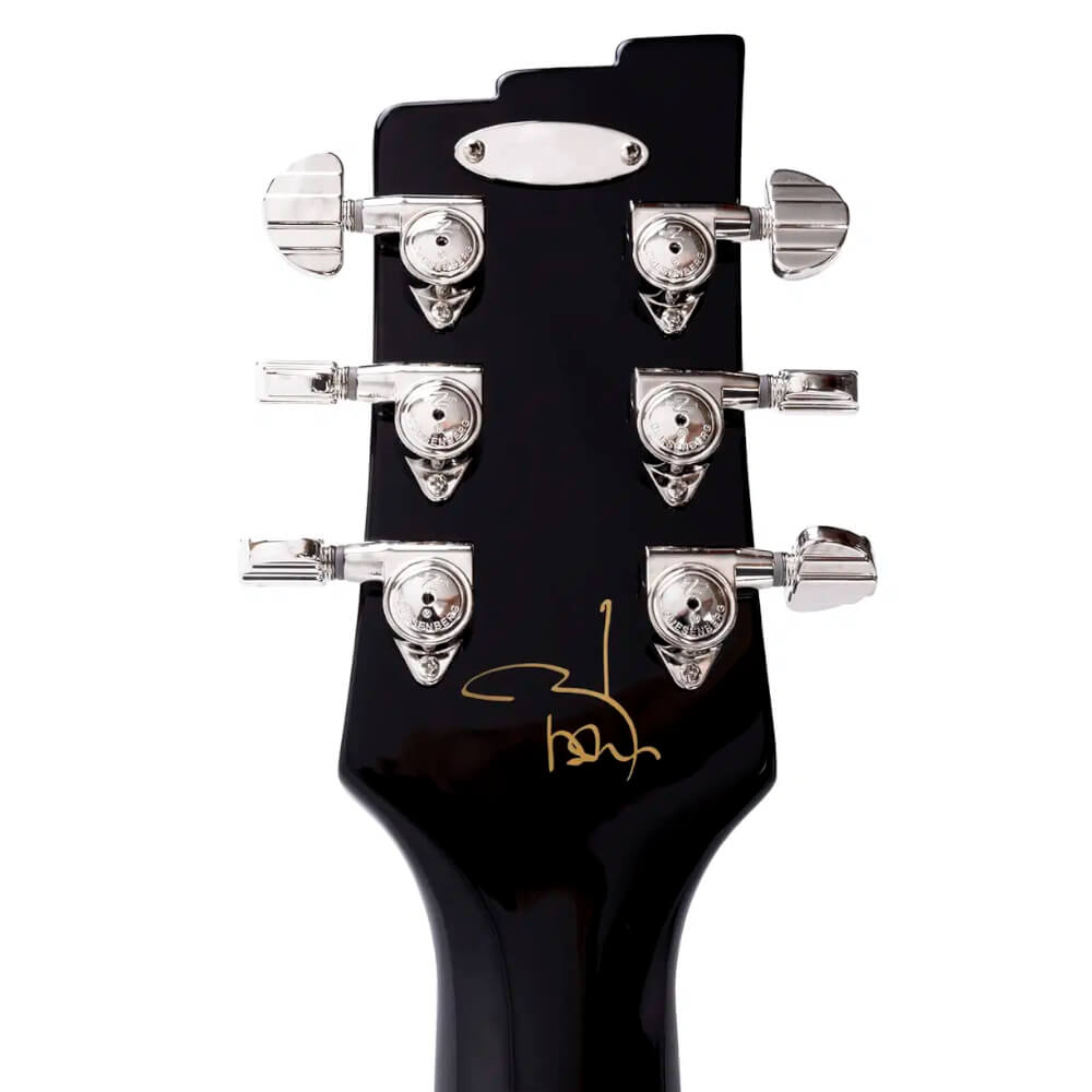 Johnny Depp Duesenberg Alliance Series Bild 06