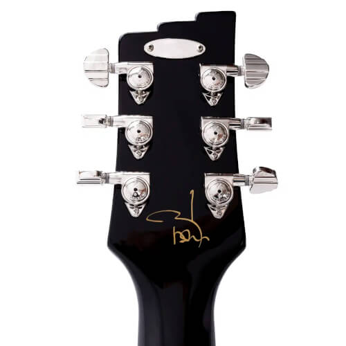 Thumbnail Johnny Depp Duesenberg Alliance Series Bild 06