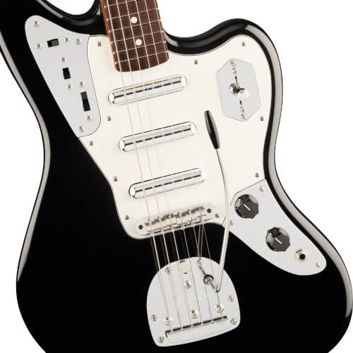 Thumbnail Johnny Marr Fender Special Jaguar Bild 03
