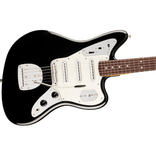 Thumbnail Johnny Marr Fender Special Jaguar Bild 04
