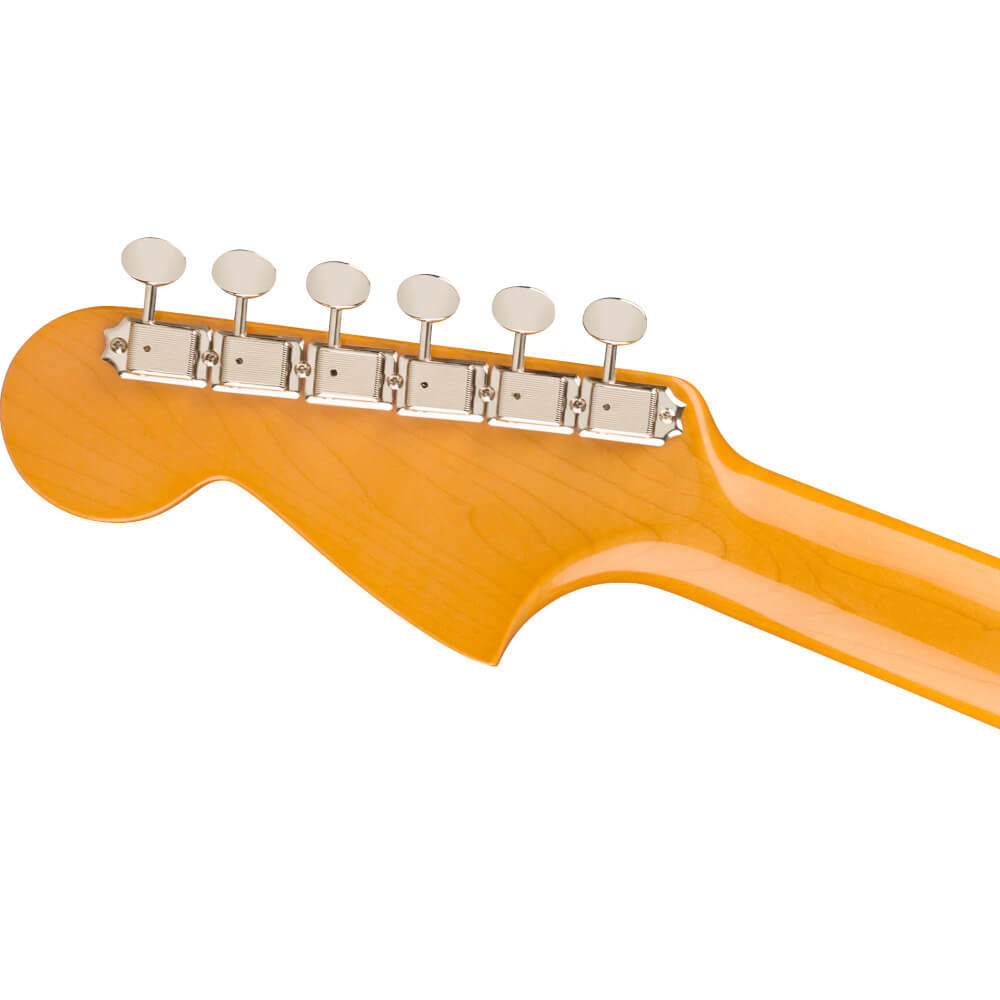 Johnny Marr Fender Special Jaguar Bild 06