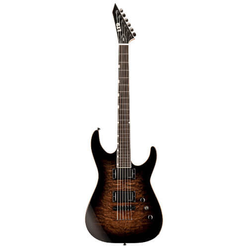 Thumbnail Josh Middleton ESP LTD JM-II BSB Bild 01