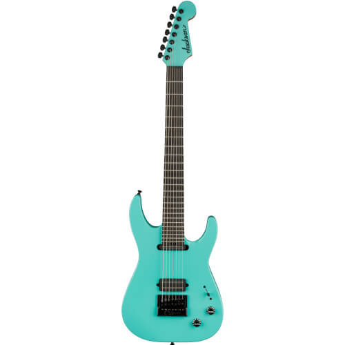 Thumbnail Josh Smith Jackson Pro Series Signature Soloist SL7 Bild 01