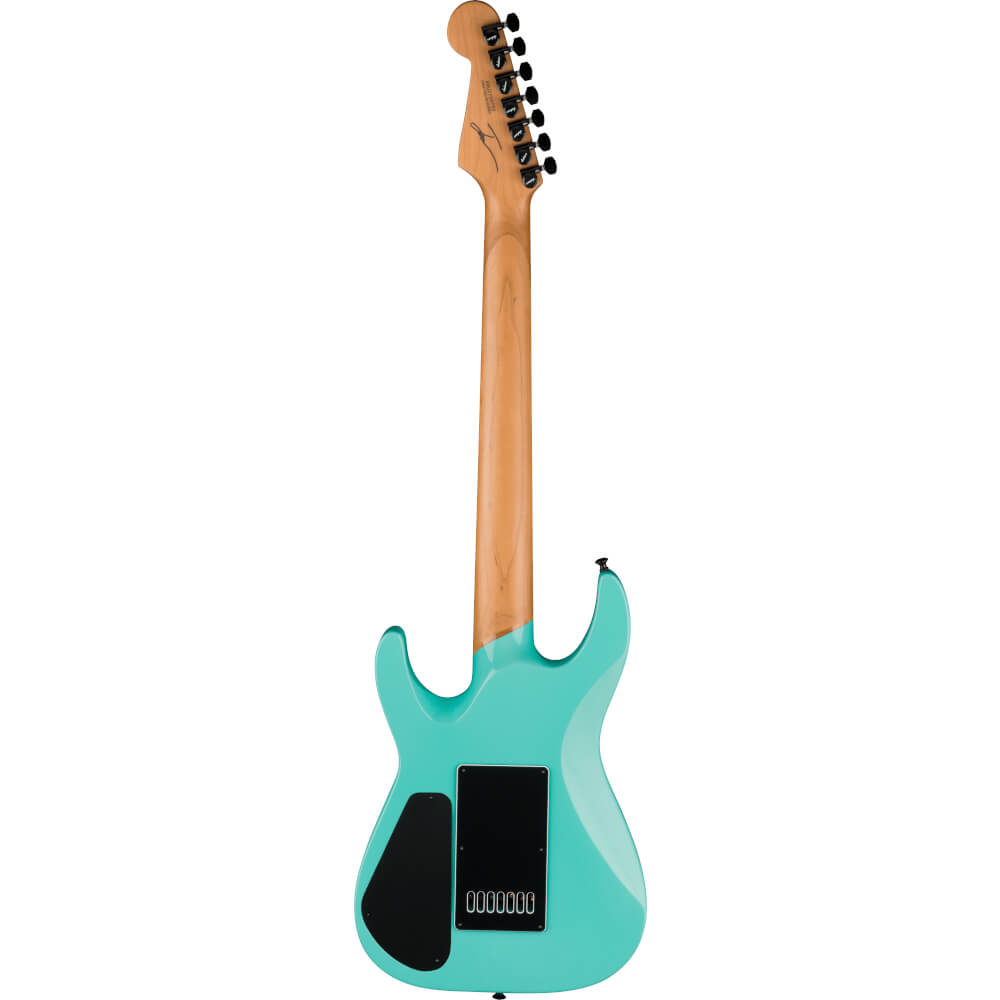 Josh Smith Jackson Pro Series Signature Soloist SL7 Bild 02