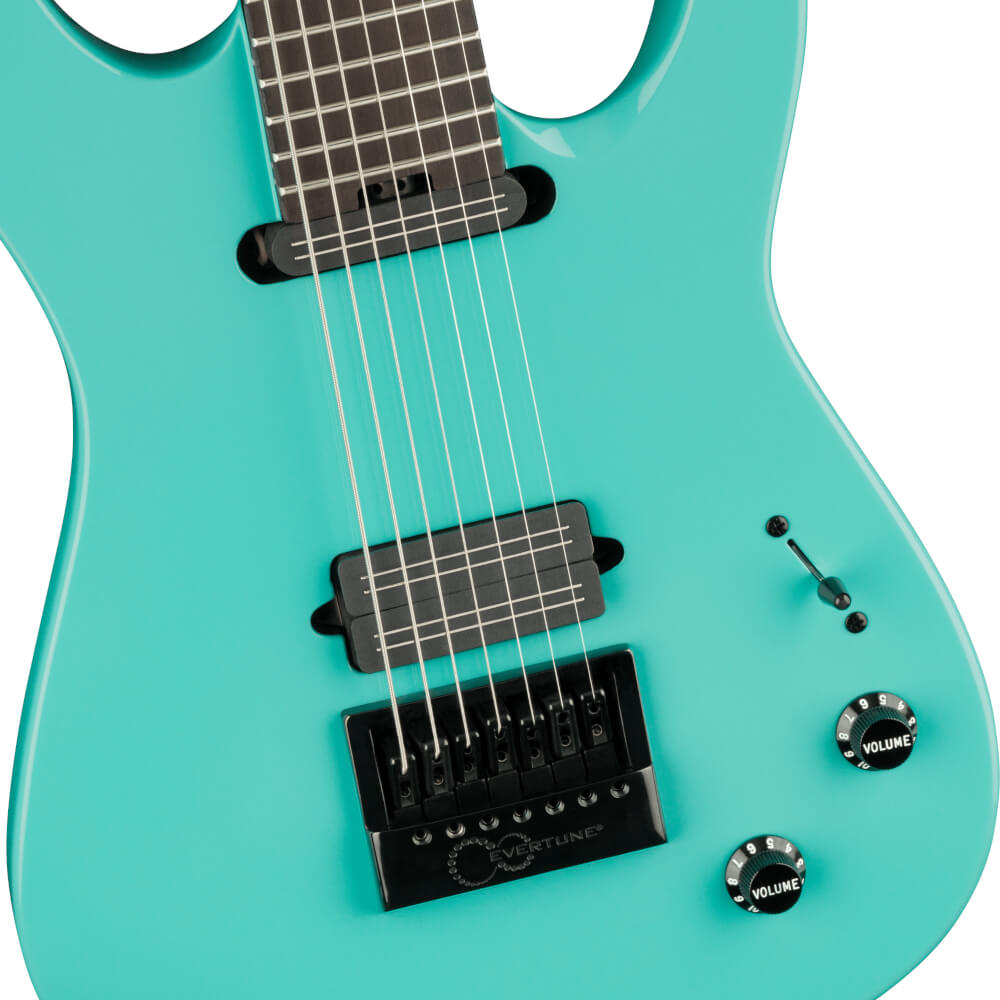 Josh Smith Jackson Pro Series Signature Soloist SL7 Bild 03
