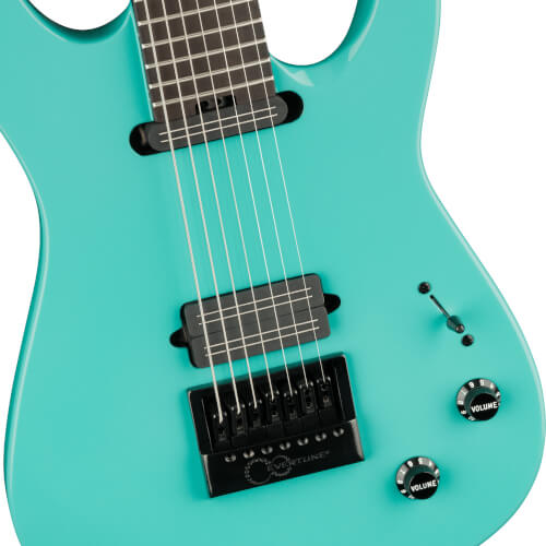Thumbnail Josh Smith Jackson Pro Series Signature Soloist SL7 Bild 03