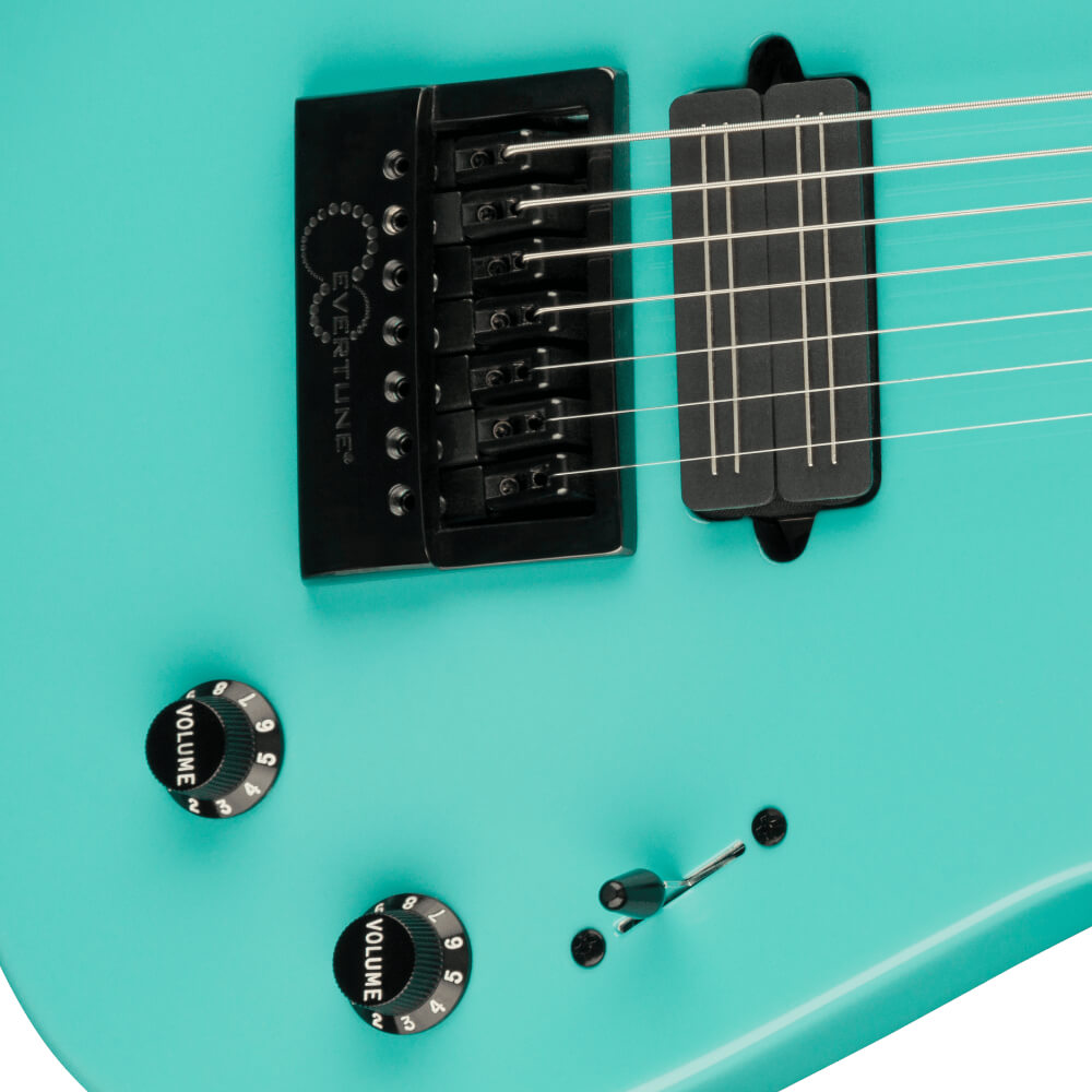 Josh Smith Jackson Pro Series Signature Soloist SL7 Bild 04