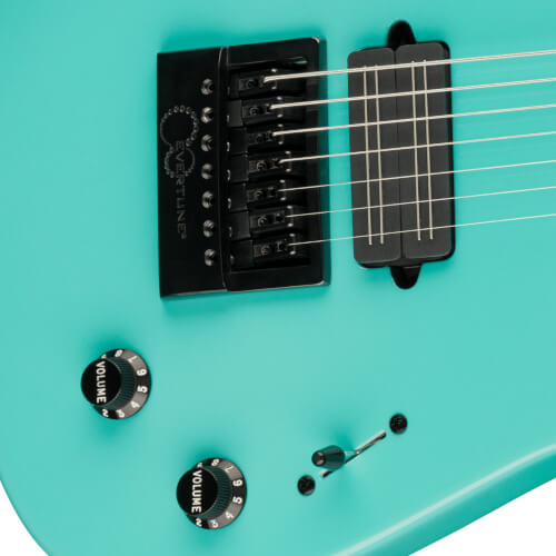 Thumbnail Josh Smith Jackson Pro Series Signature Soloist SL7 Bild 04