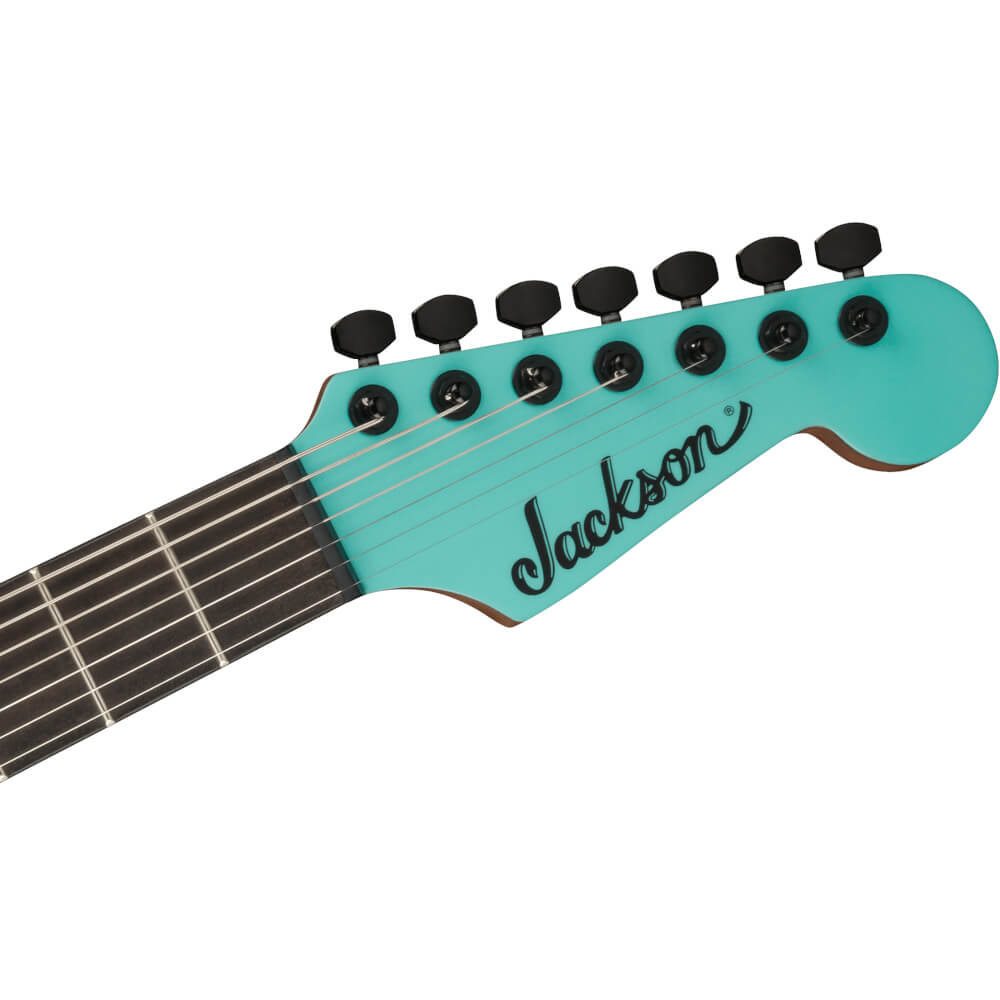 Josh Smith Jackson Pro Series Signature Soloist SL7 Bild 05
