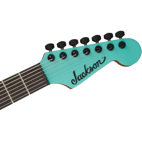 Thumbnail Josh Smith Jackson Pro Series Signature Soloist SL7 Bild 05