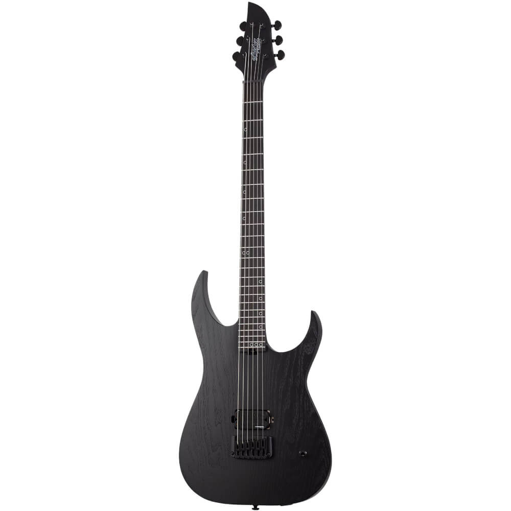 Keith Merrow Schecter KM-6 MK-III EX Bild 01