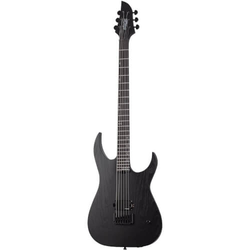 Thumbnail Keith Merrow Schecter KM-6 MK-III EX Bild 01