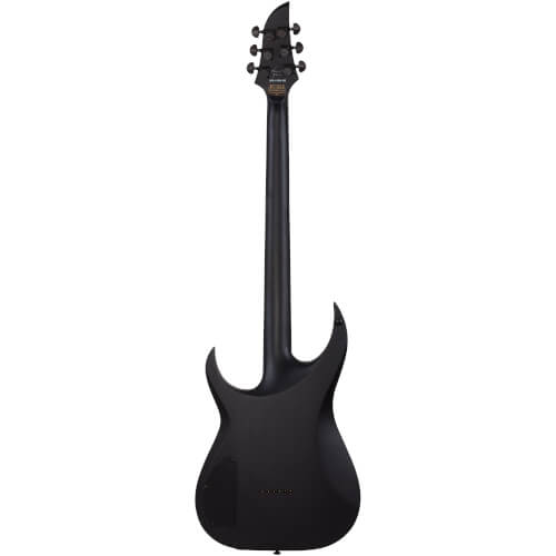 Thumbnail Keith Merrow Schecter KM-6 MK-III EX Bild 02