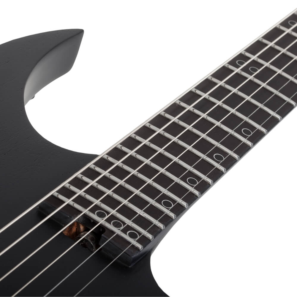 Keith Merrow Schecter KM-6 MK-III EX Bild 04