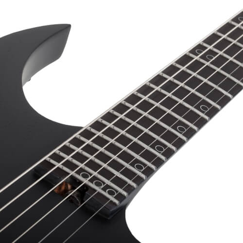 Thumbnail Keith Merrow Schecter KM-6 MK-III EX Bild 04