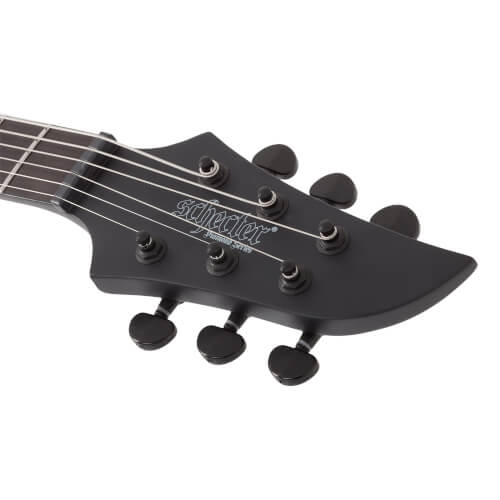 Thumbnail Keith Merrow Schecter KM-6 MK-III EX Bild 05