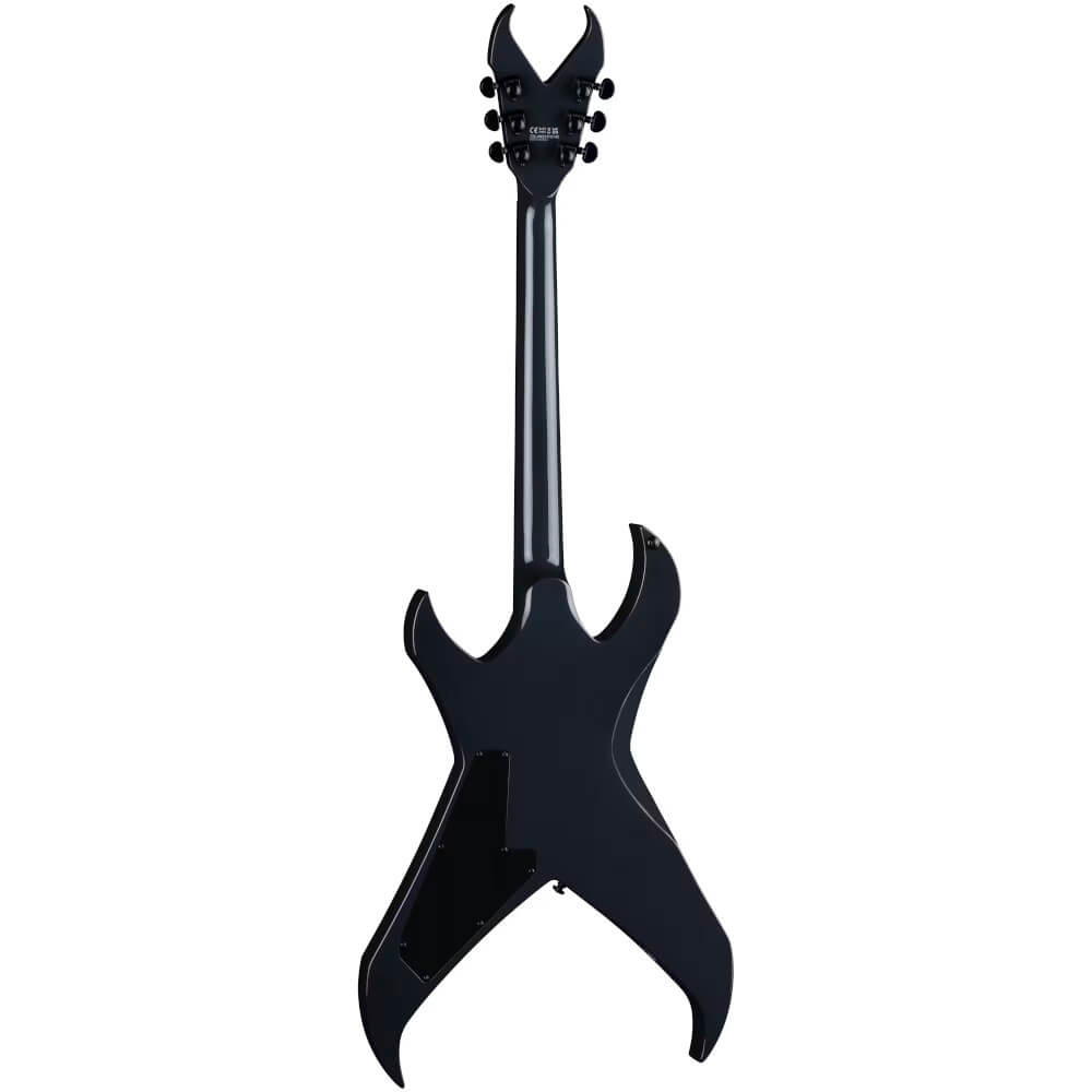 Kerry King Dean Guitars Kerry King Overlord BGY Bild 02