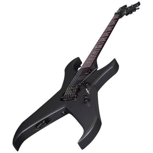 Thumbnail Kerry King Dean Guitars Kerry King Overlord BGY Bild 03