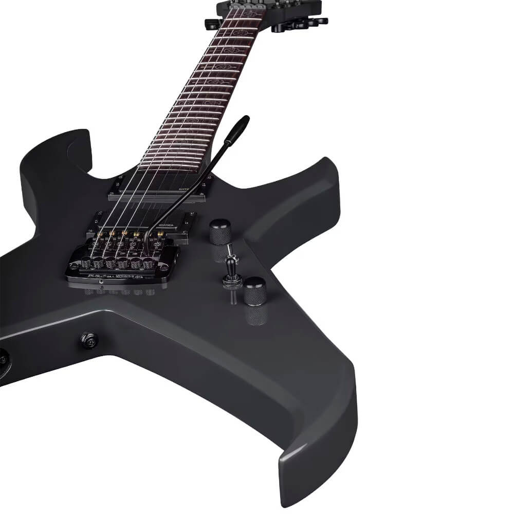 Kerry King Dean Guitars Kerry King Overlord BGY Bild 04