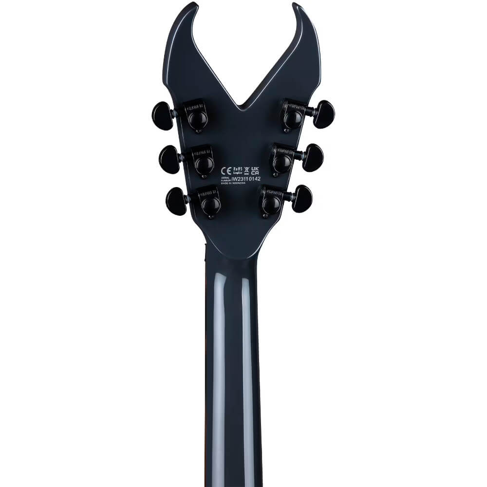 Kerry King Dean Guitars Kerry King Overlord BGY Bild 06